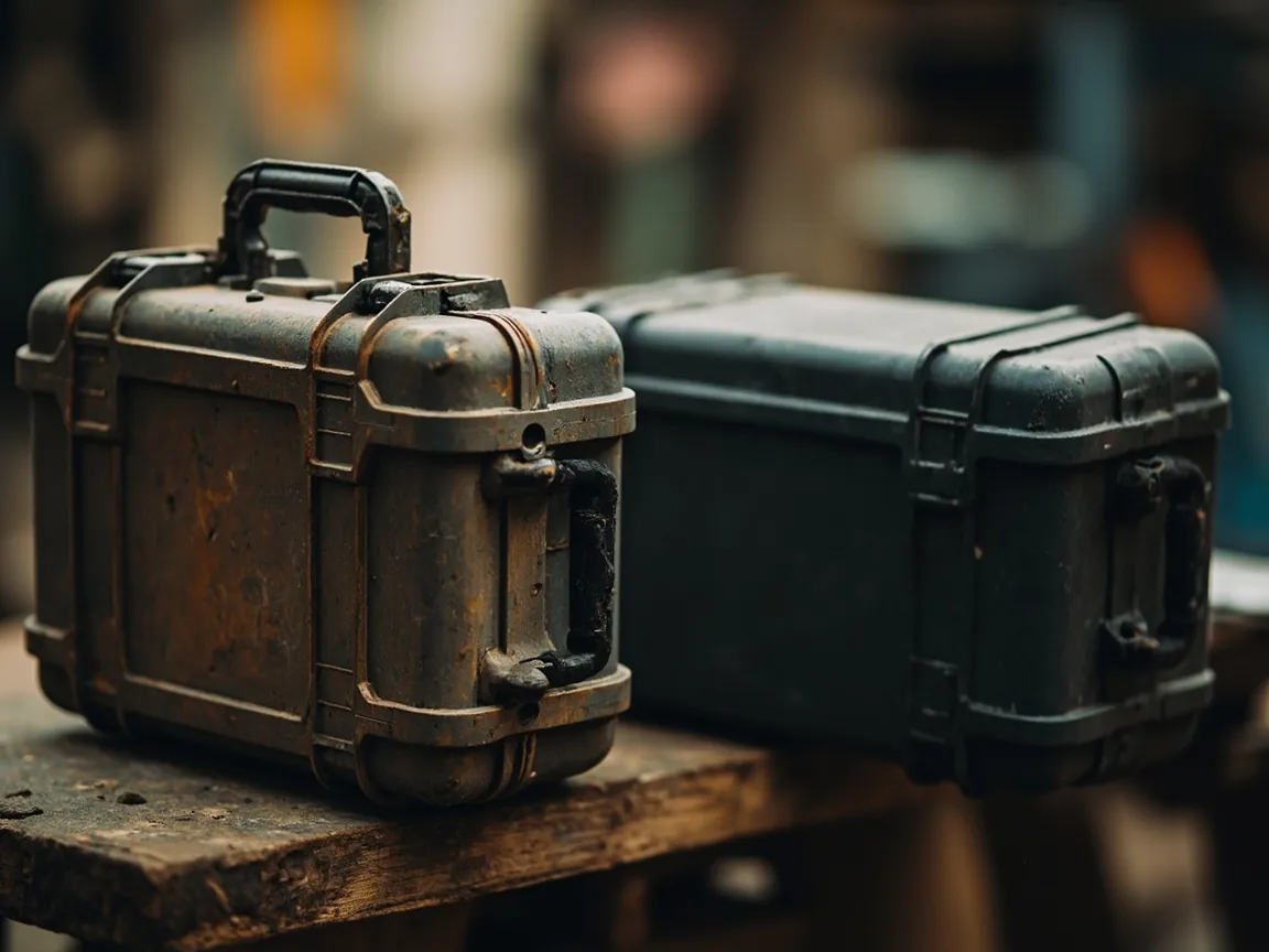 The Key Factors That Decide Durability - real application scene