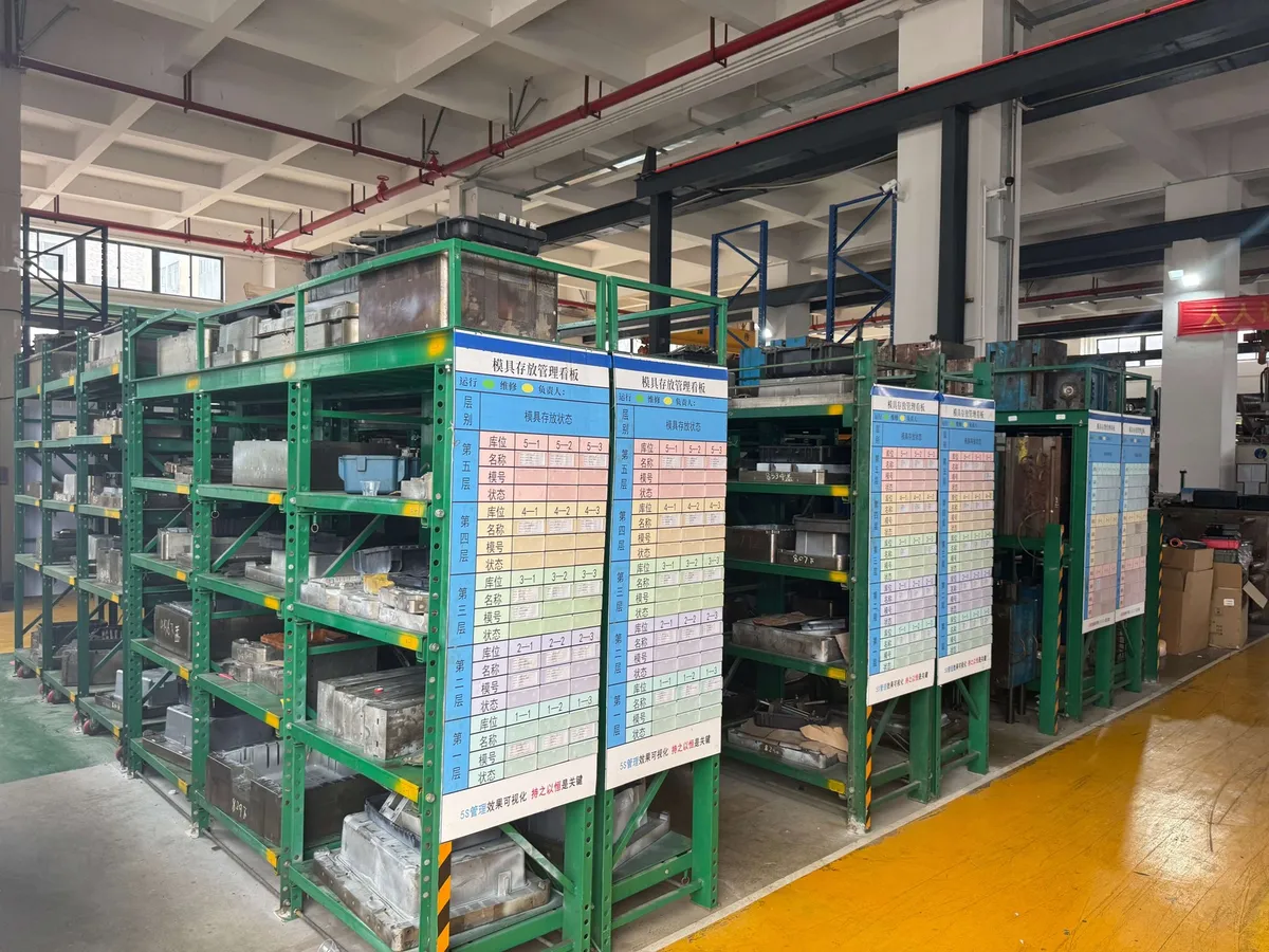 Protective Case Tooling Cost: When a New Mould Actually Pays Off