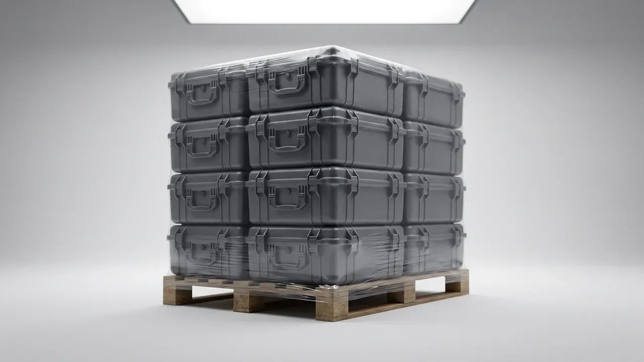 Protective Case Wholesale: MOQ, Mixed Pallets and Payment Terms