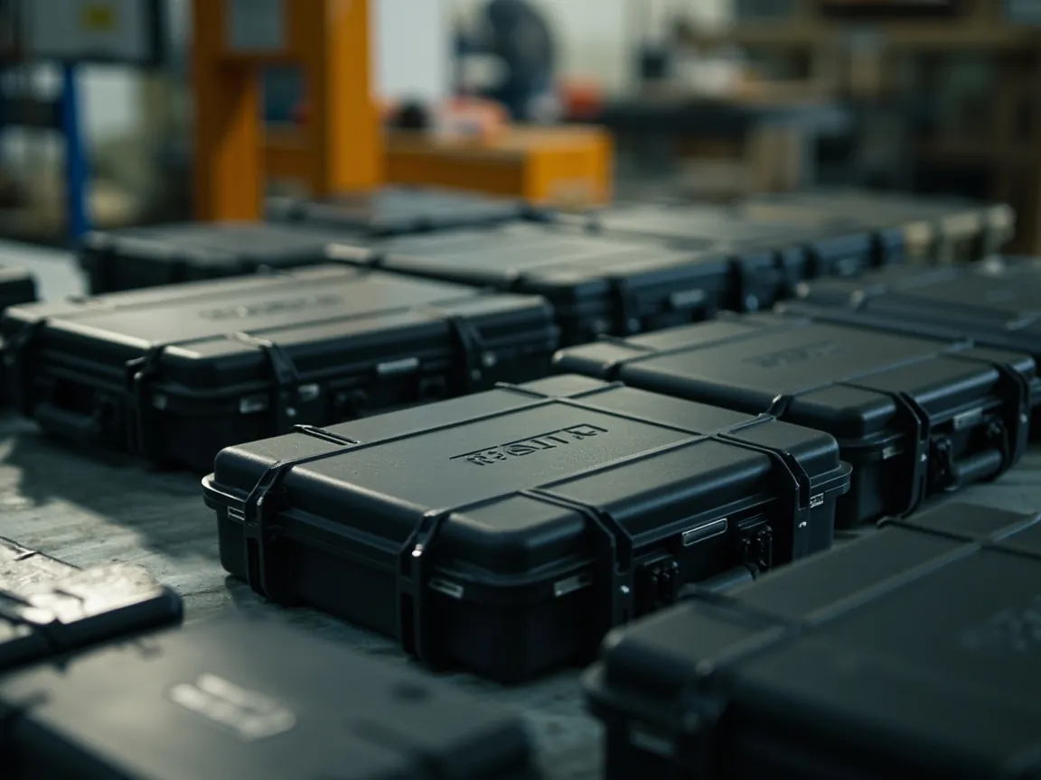 comparison of purchase cost, maintenance cycle and failure risk between refurbished and new cases