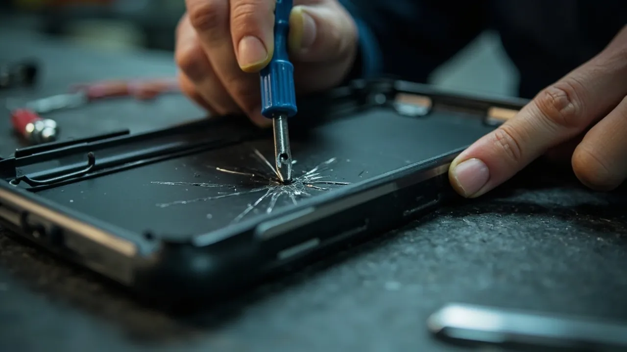 Can a Protective Case Be Repaired? Fixing a Cracked Shell