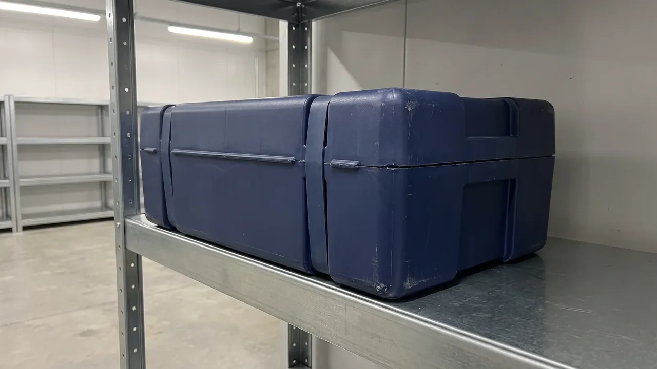 可复用运输与存储容器的循环物流经济性