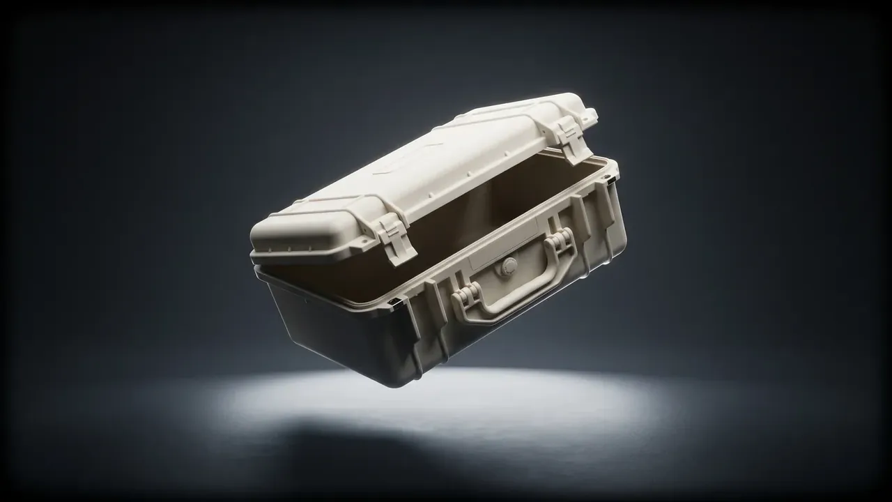 Winter Convoy Care: Rifle Case Cleaning and Replacement Points