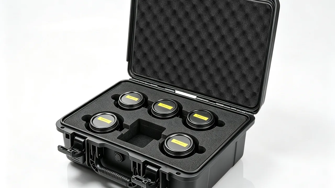 Rifle Cases: Long-Gun Transport Protection & Compliant Storage