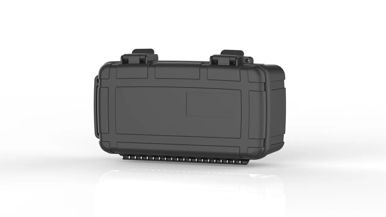 rotary-tiller-parts-case