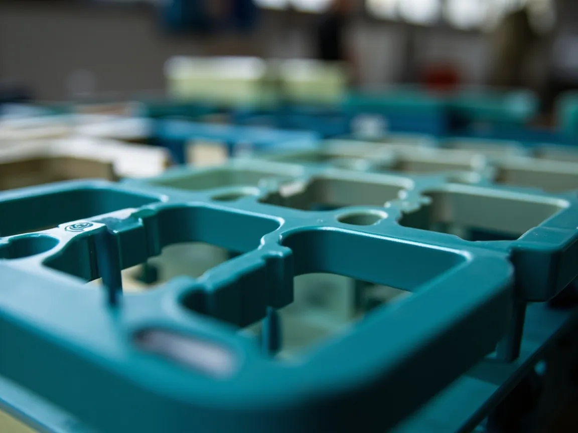 Deployment of rotomolded protective cases across multiple scenarios