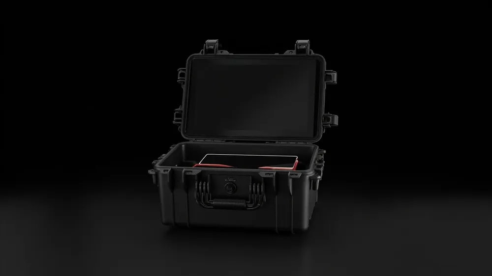 Rugged Laptop & Tablet Cases: Field Computing That Survives