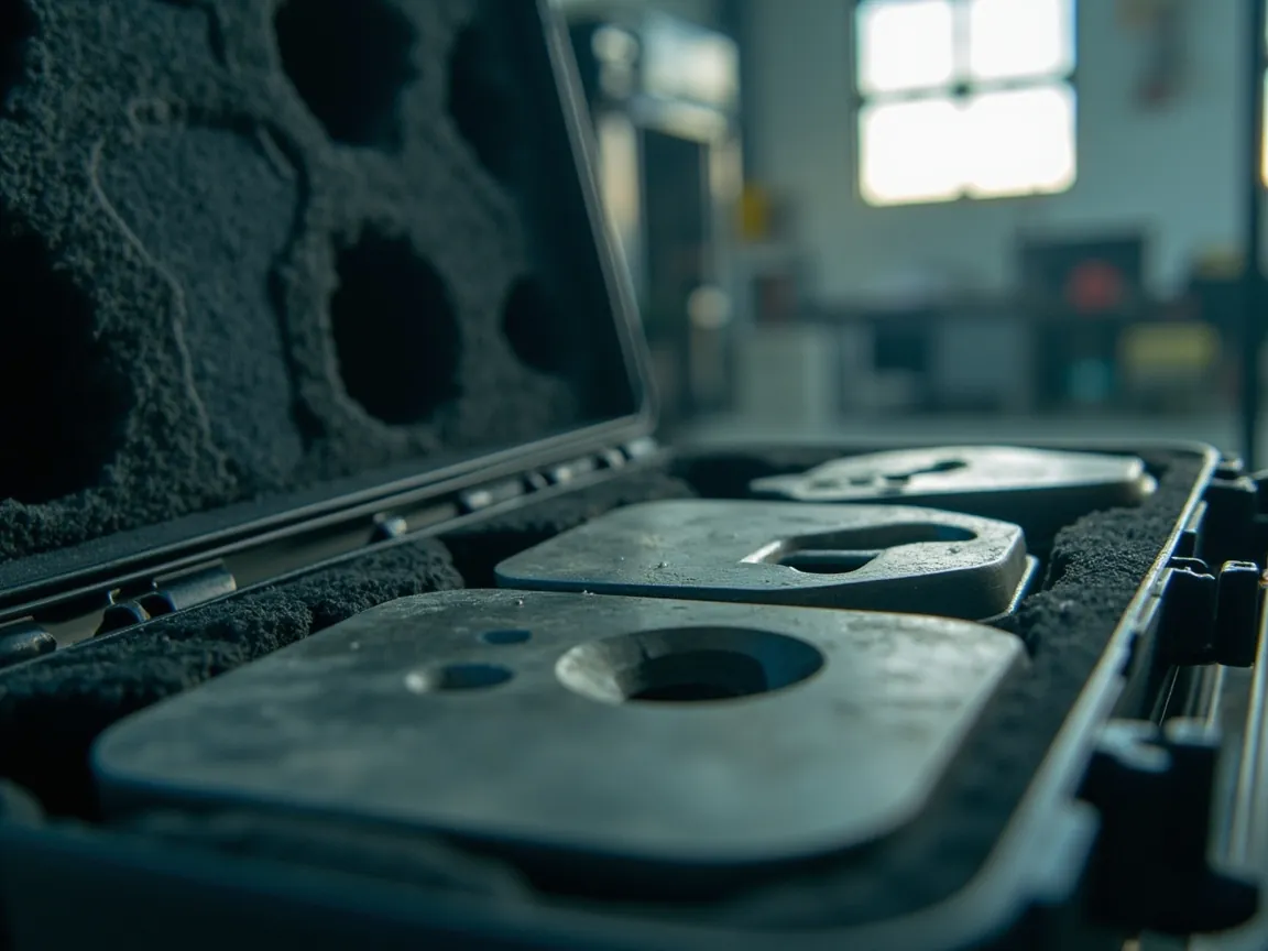 How Many Hours of Salt Spray Testing Does a Protective Case Need - real application scene