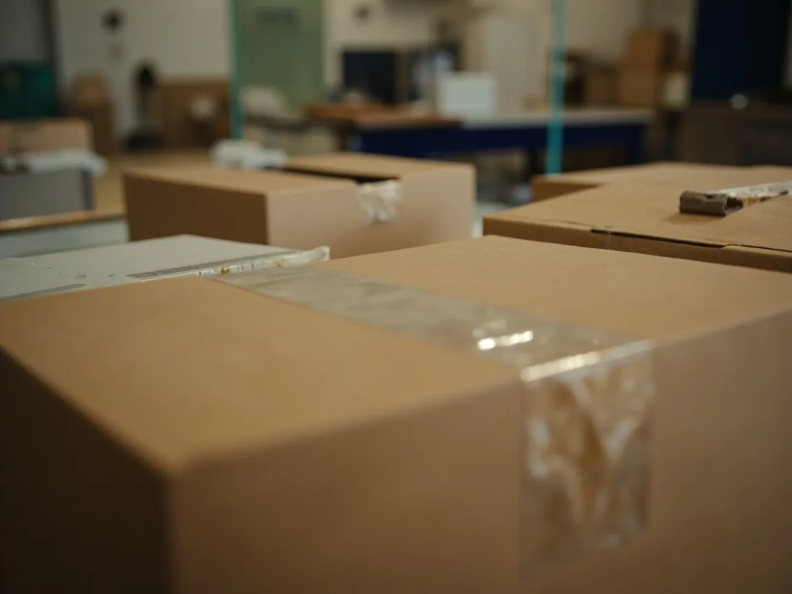 Multiple latch-sealed cases displayed side by side, lids open showing custom EVA liner zones inside