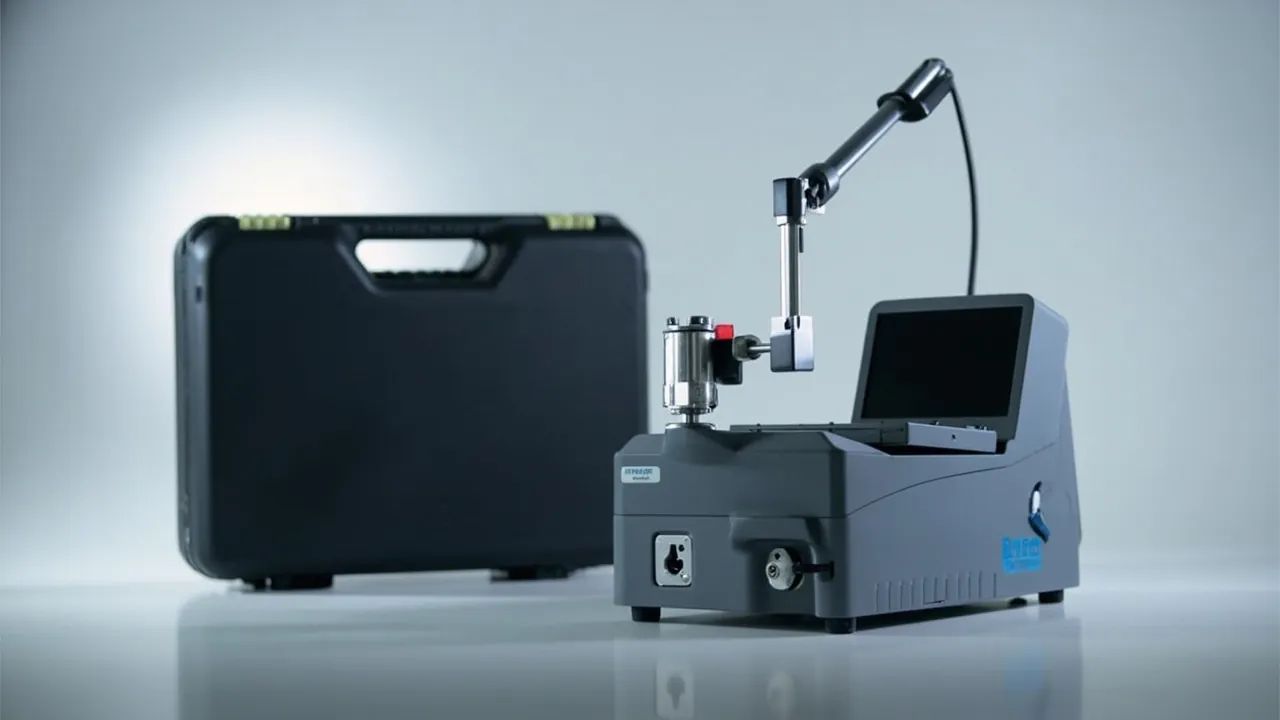 Semiconductor Test Handler Cases: Test Socket & Handling Component Protection