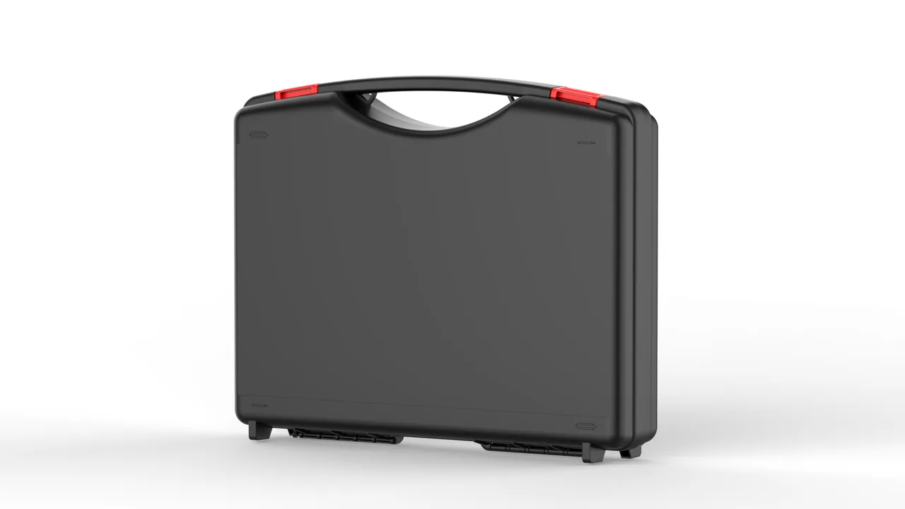 Shield Boring Cutter Cases: Transport Protection for Cutter Wheels & Main Bearings