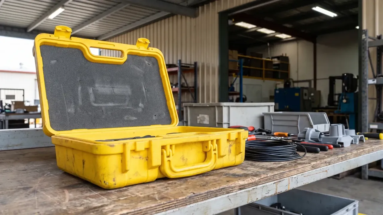 Shipping Case Comparison: How It Differs From Alternatives