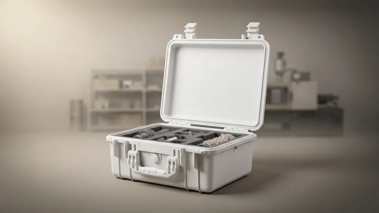 Shipping Case Procurement: Quotes, MOQs and Lead Times