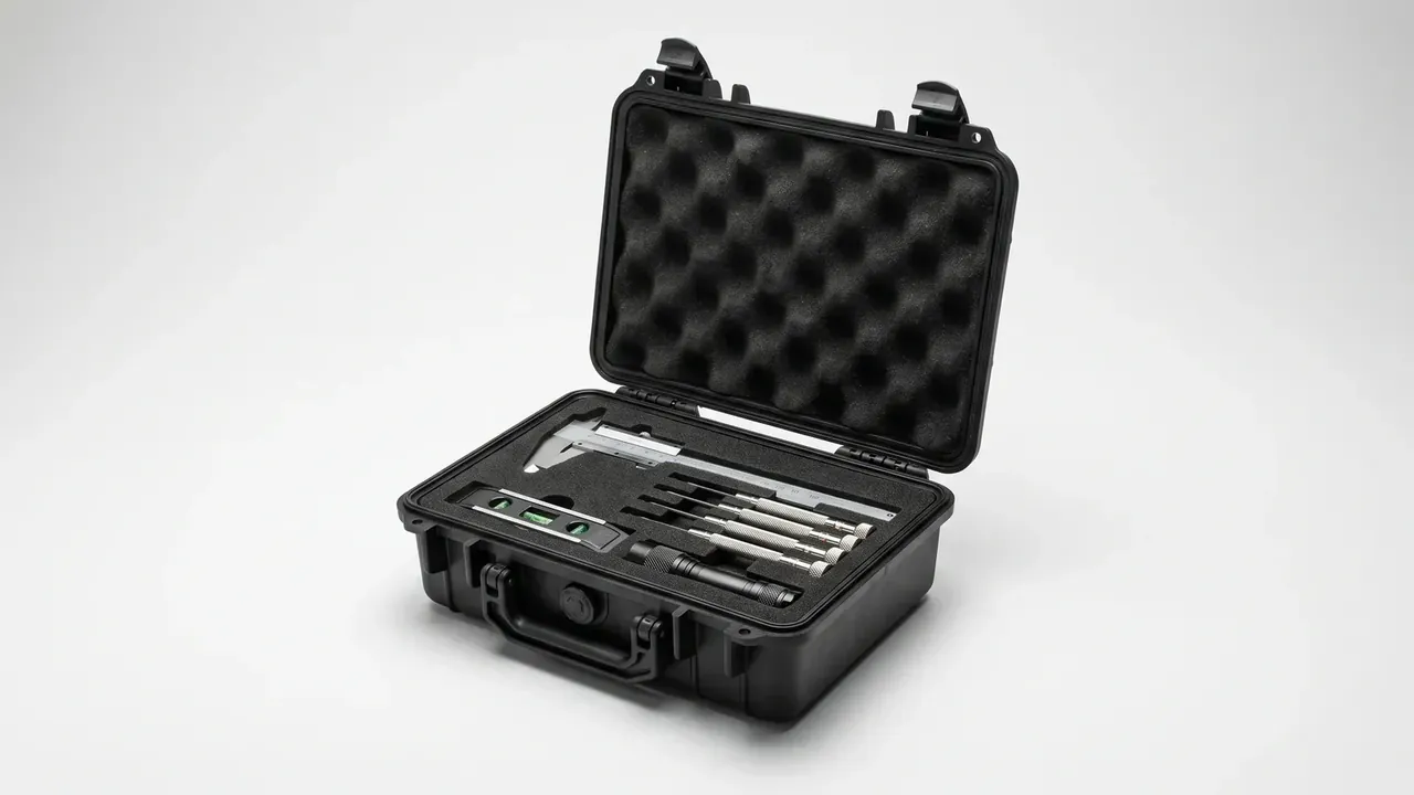 Shipping Case Selection: Load, Stacking, Forklift and Lifting