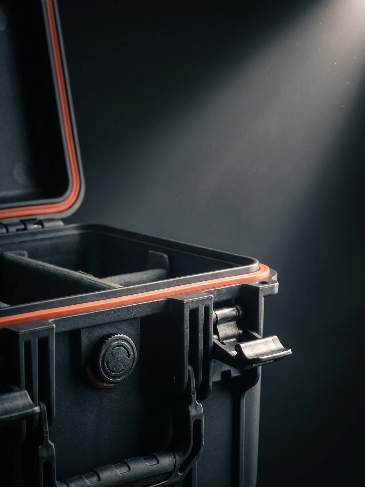 Simple ways to verify shock performance - tool box