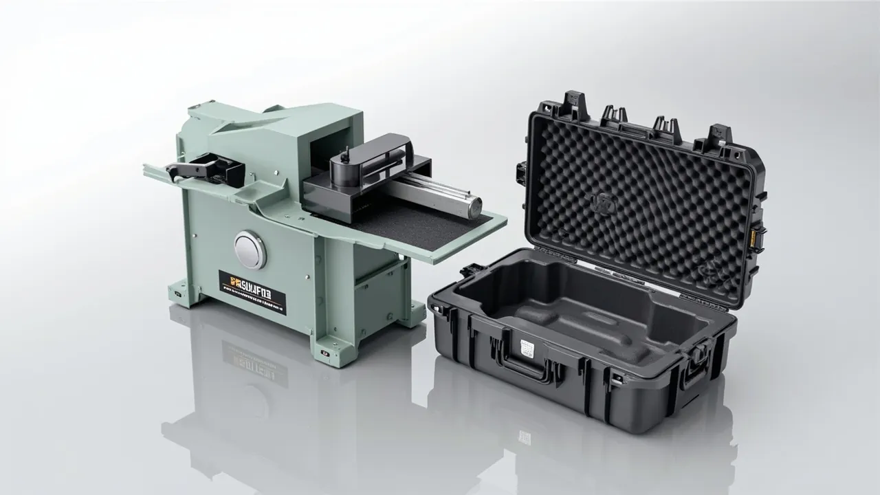 Sludge Dewatering Cases: Screw Press & Belt Component Protection