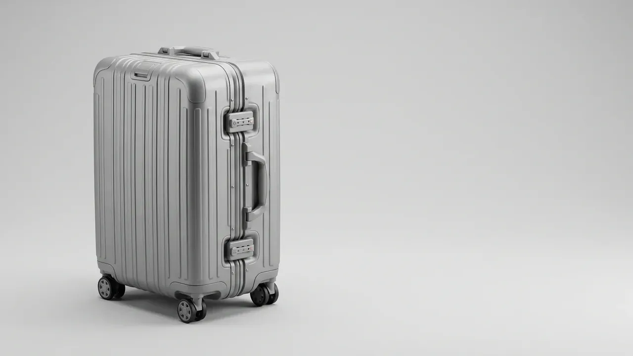 Stop Monthly Wiping: Sniper Rifle Case Care on a 30-Day Clock