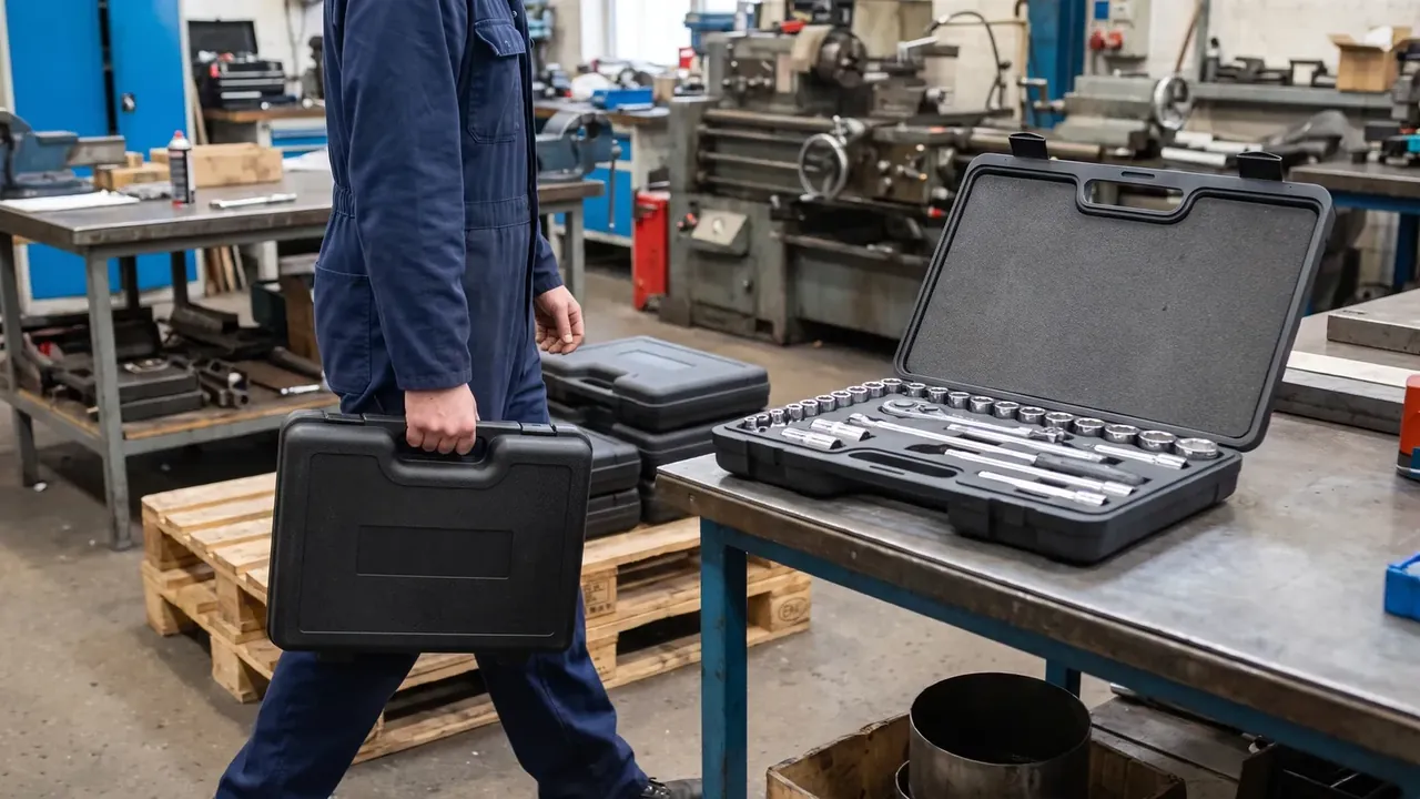 Socket Wrench Set Case vs Alternatives: Where the Gaps Are