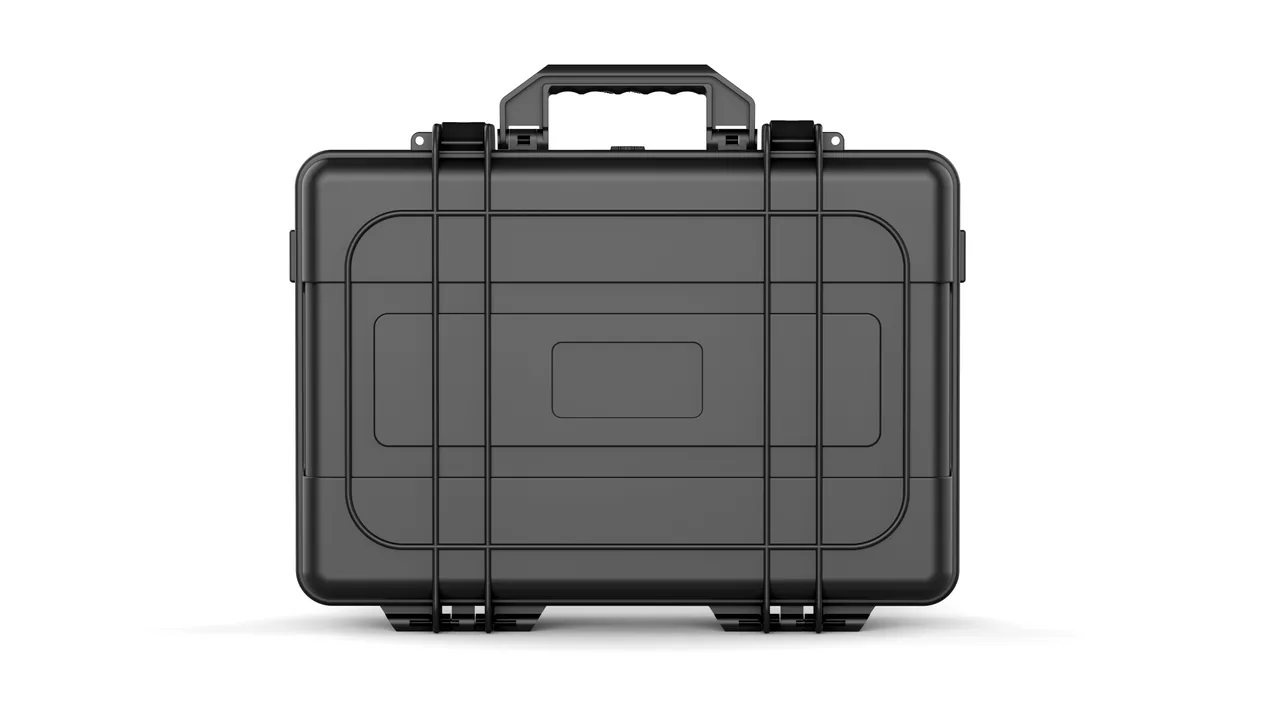Soil Sensor Equipment Cases: Protection for Probes & Data Loggers