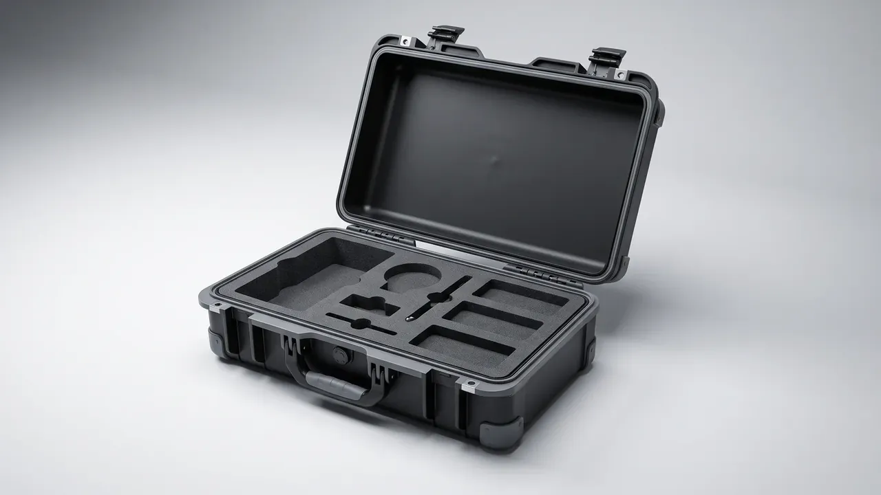 Solar Farms: Cases for Module Test Equipment