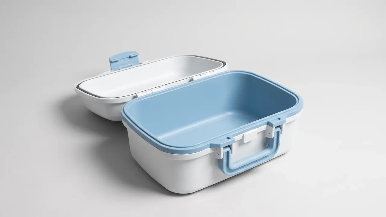 Specialized Plastic Case Design Services: Size, Wall and Load