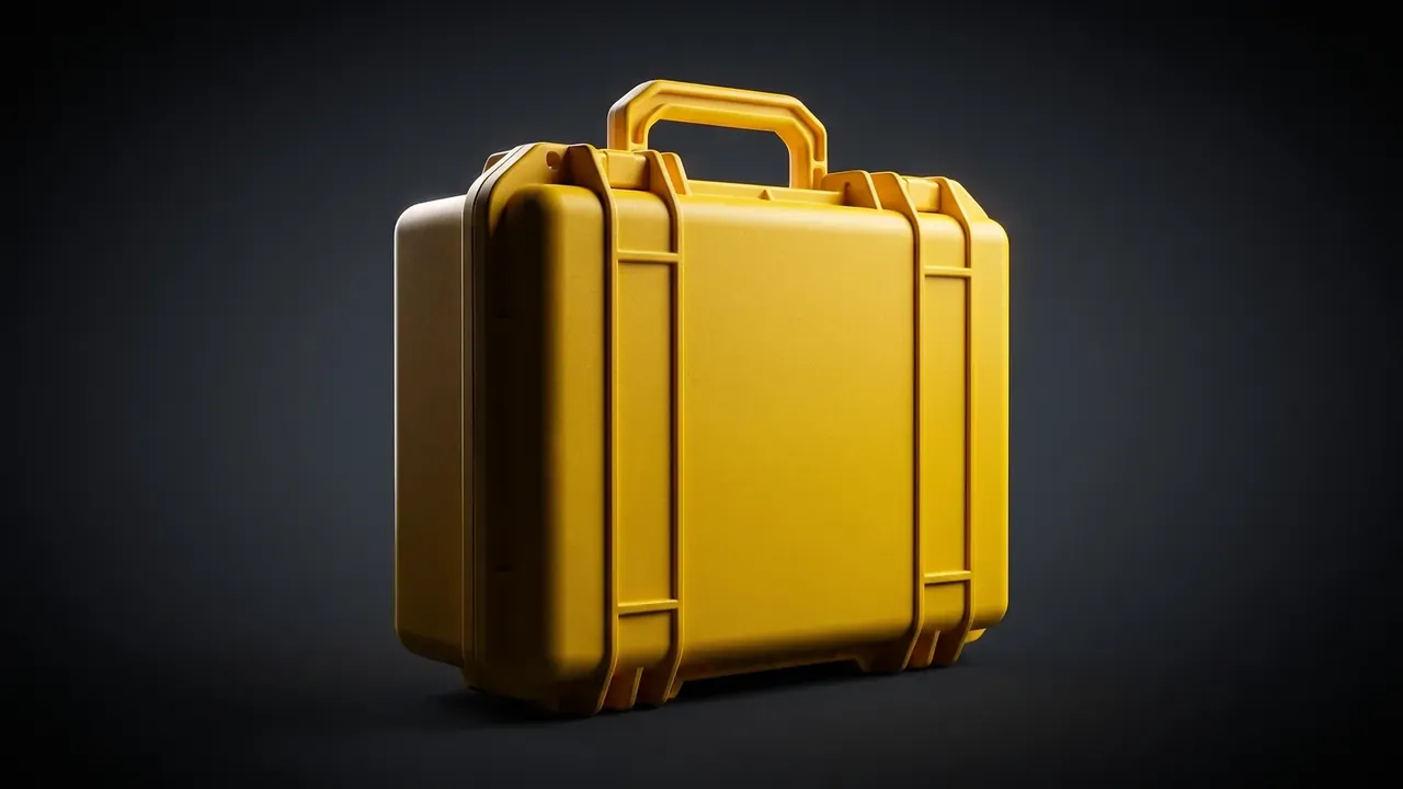 Stackable Container Comparison: How It Differs from Alternatives