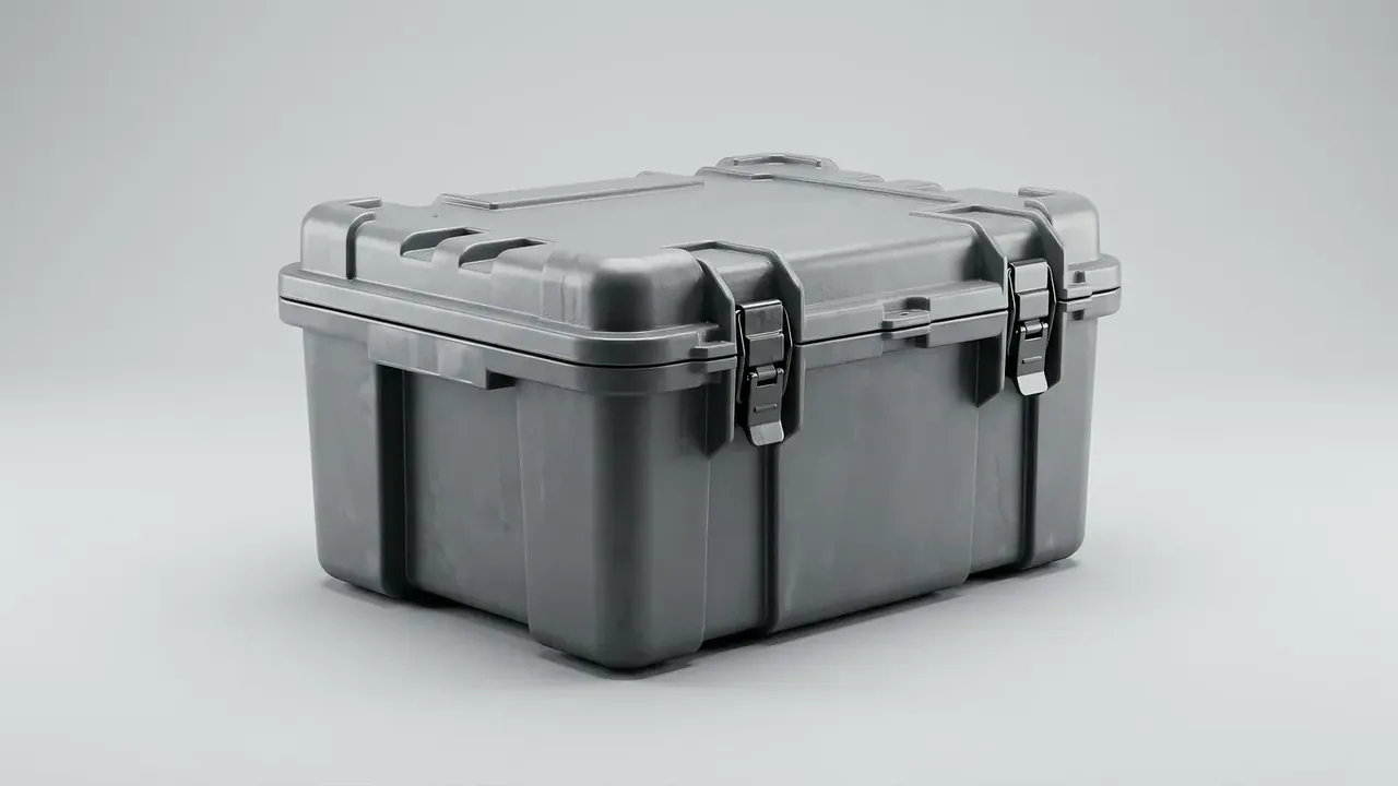 Why Stackable Containers Collapse: Causes and Fixes