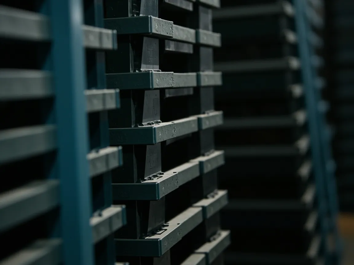 Stability Testing and Safety Rules - real application scene