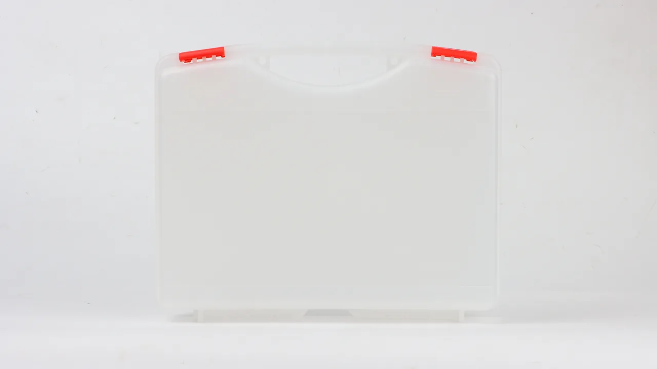 Starch Syrup Line Cases: Transport Protection for Jet Liquefiers & Saccharification Parts