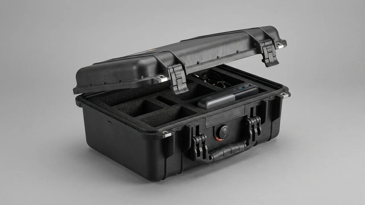 Steering Gear Cases: Rack & Pinion Component Protection