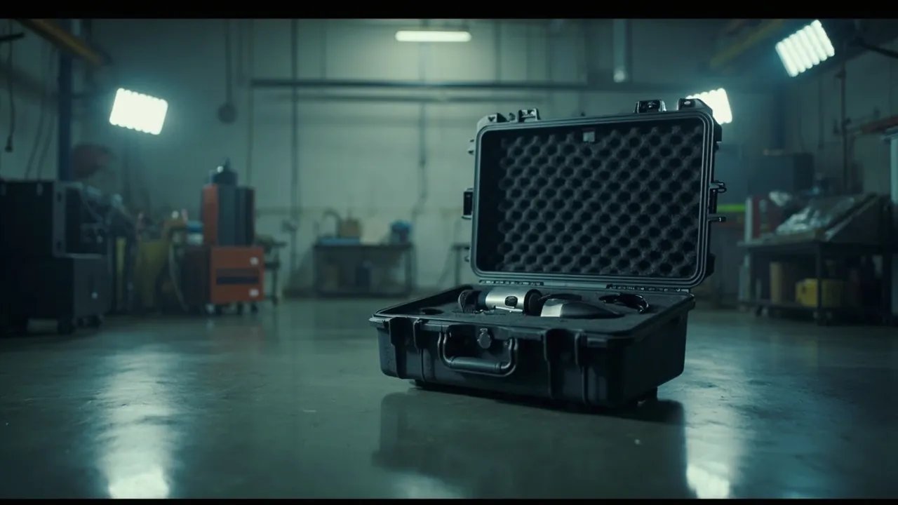 Subsea Cable & Laying Equipment Cases: Joint & Accessory Protection