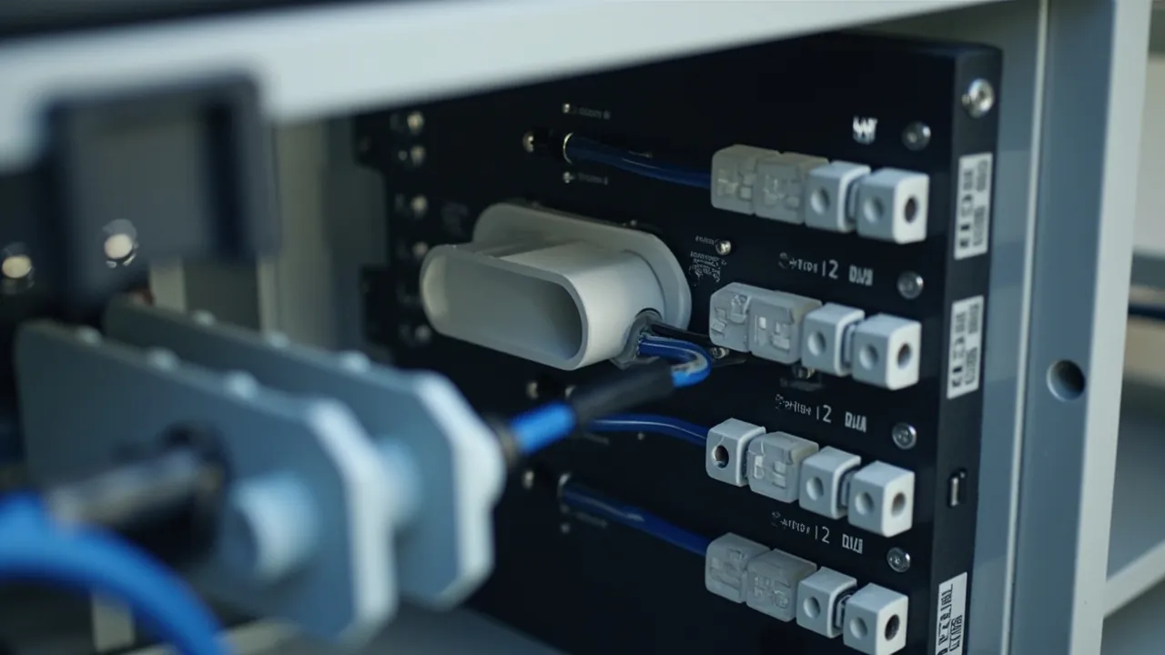 How Outdoor Low-Voltage Boxes Achieve IP67: Four Core Elements of System-Level Protection