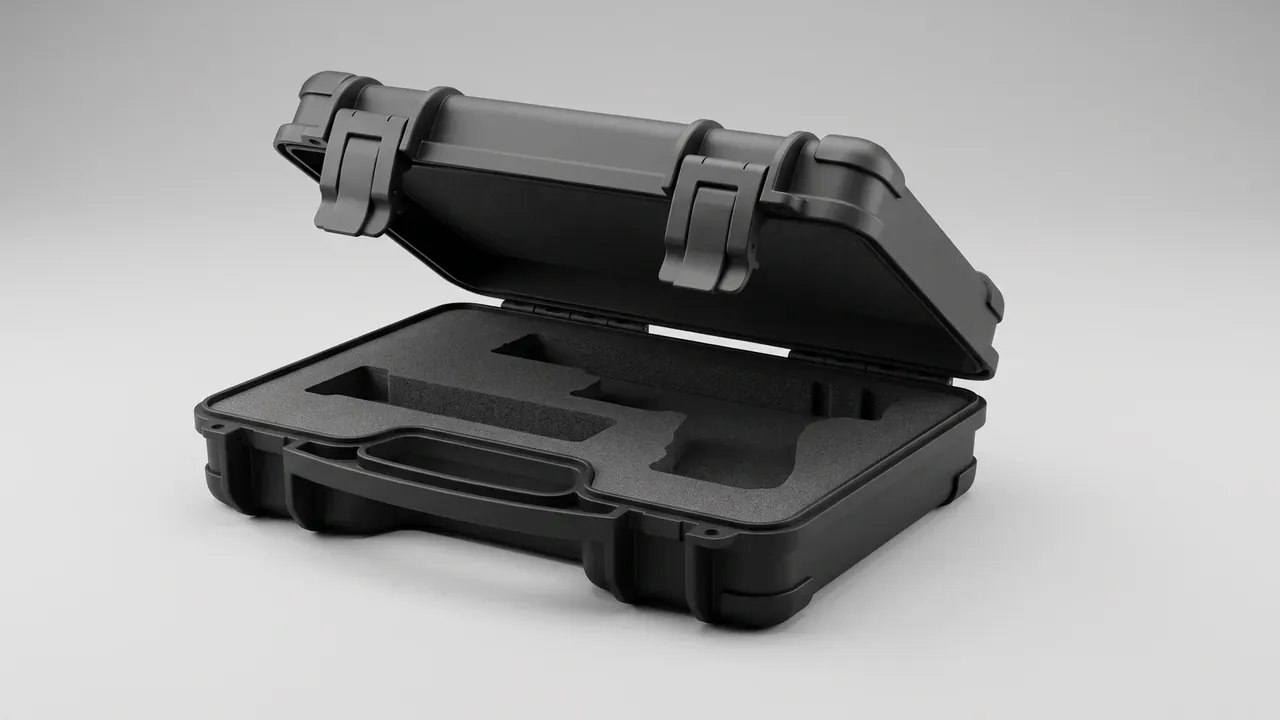 Tactical Hard Case vs Alternatives: Where the Gap Shows