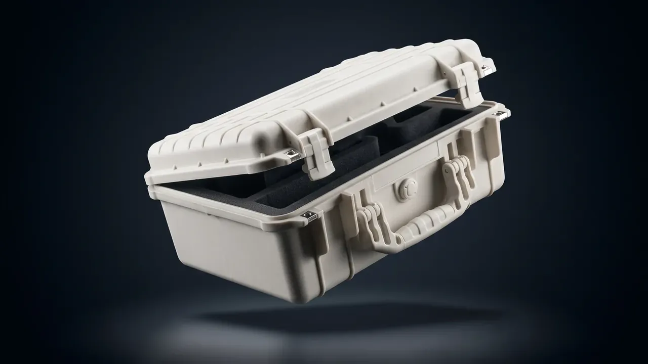 Tactical Hard Case Acceptance: Test Items and Verdicts