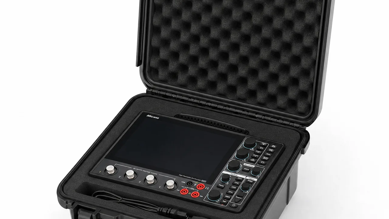 Telecom Base Station Cases: Transport Protection for RF Modules & Optical Transmission