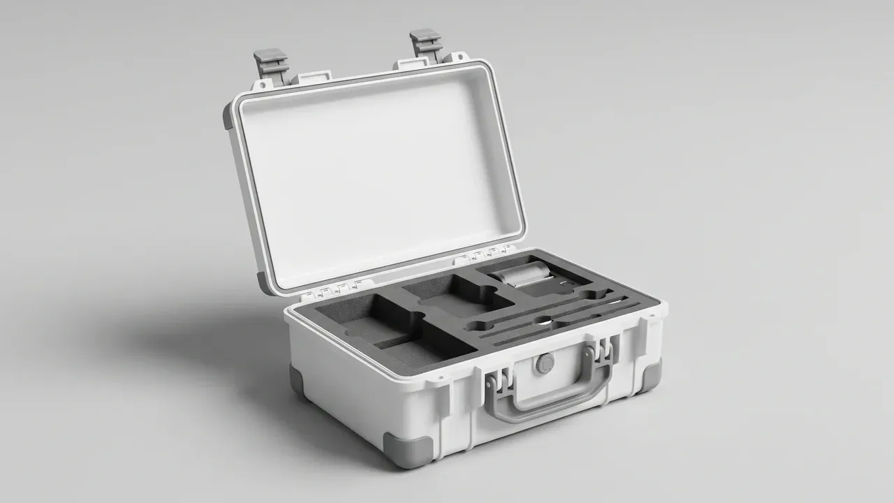 Temperature-Controlled Case Applications: Scenarios and Builds