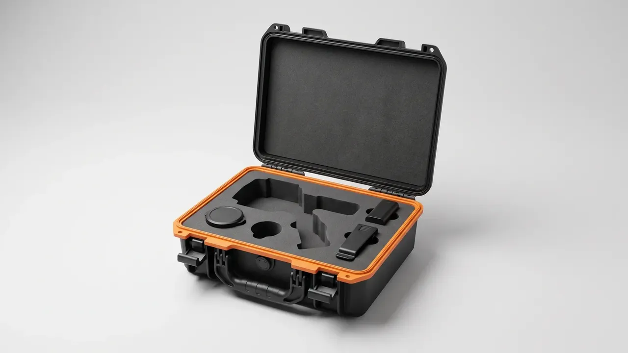 Temperature-Controlled Case Comparison: Where It Differs