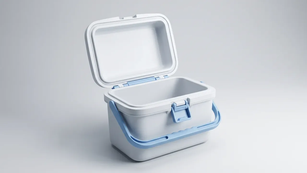 Temperature-Controlled Case Maintenance: Checks and Limits