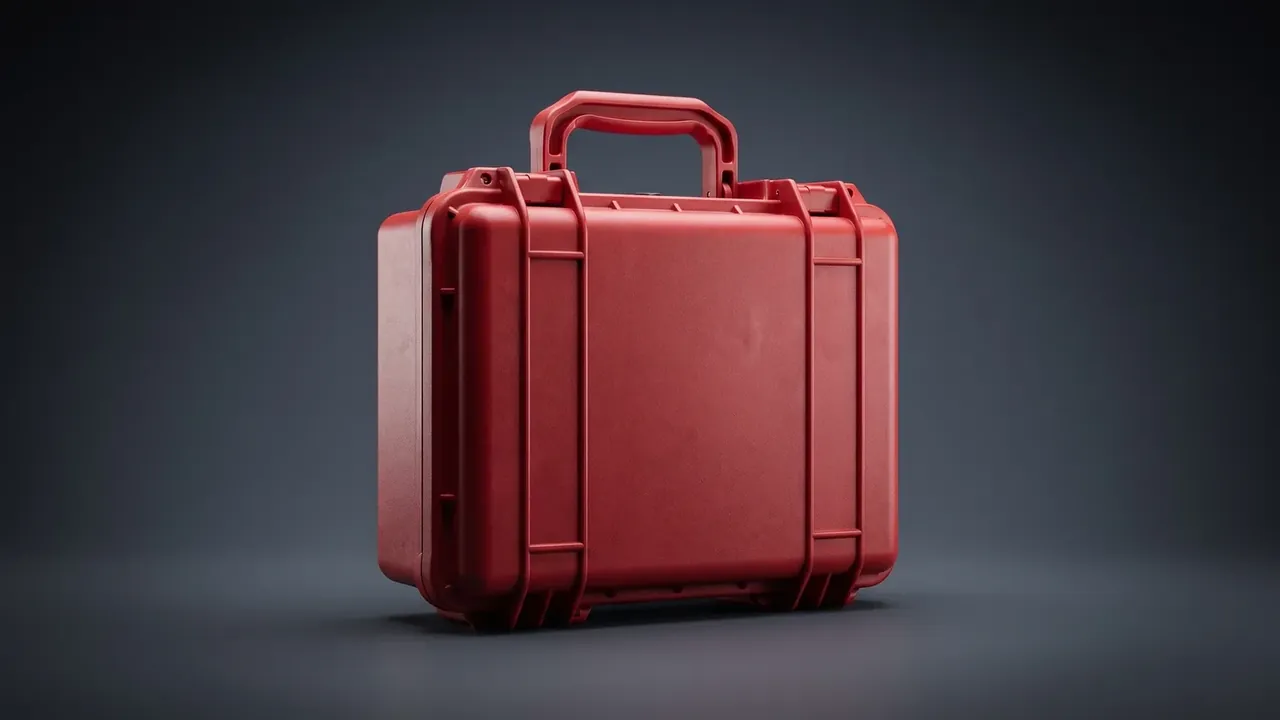 Where a Tool Bag Works: Four Scenarios and Their Setups
