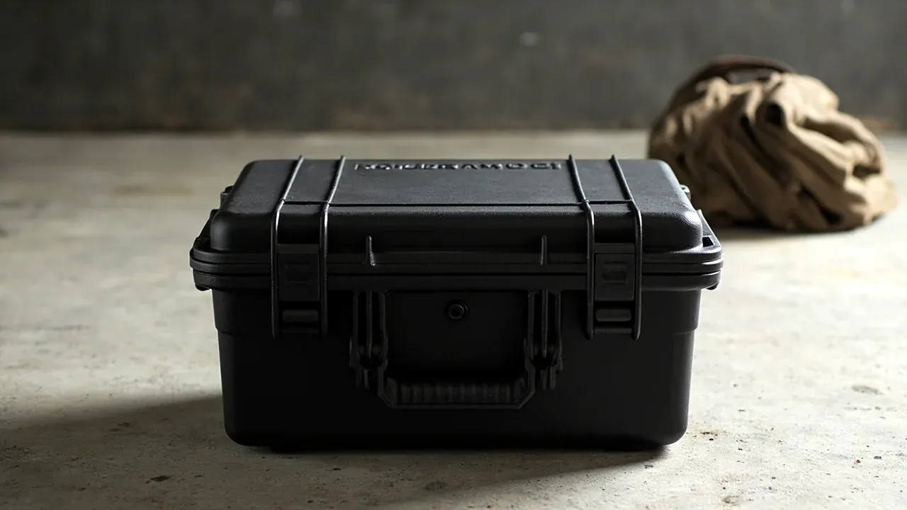 Tool Bag vs Hard Case: Weight, Protection and Access