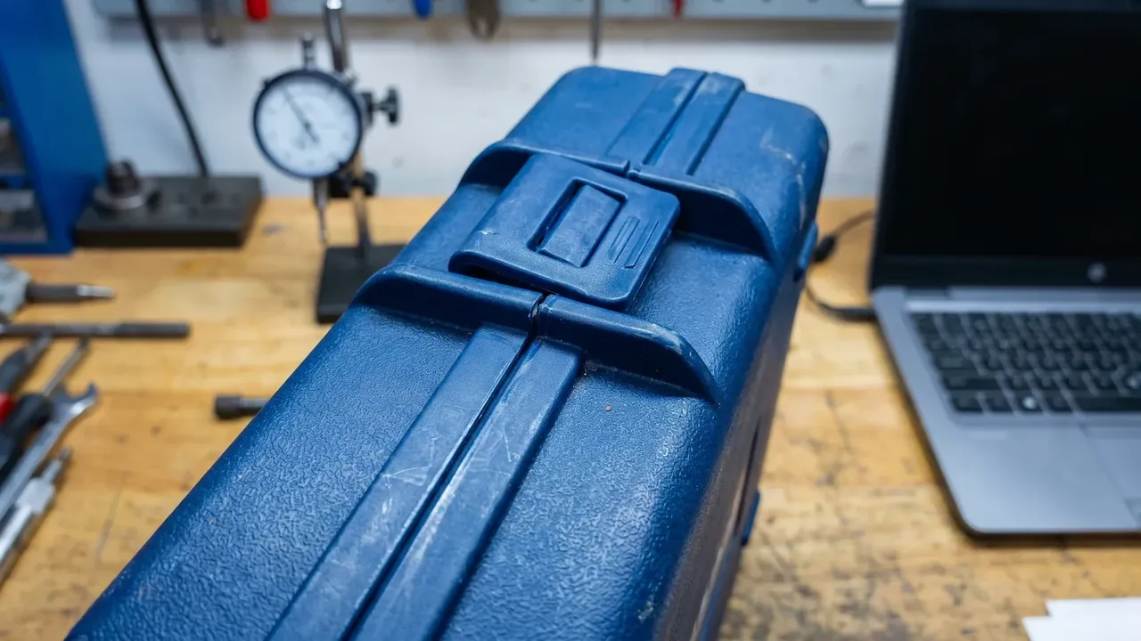 Tool Box Applications: Six Scenarios and Their Configurations