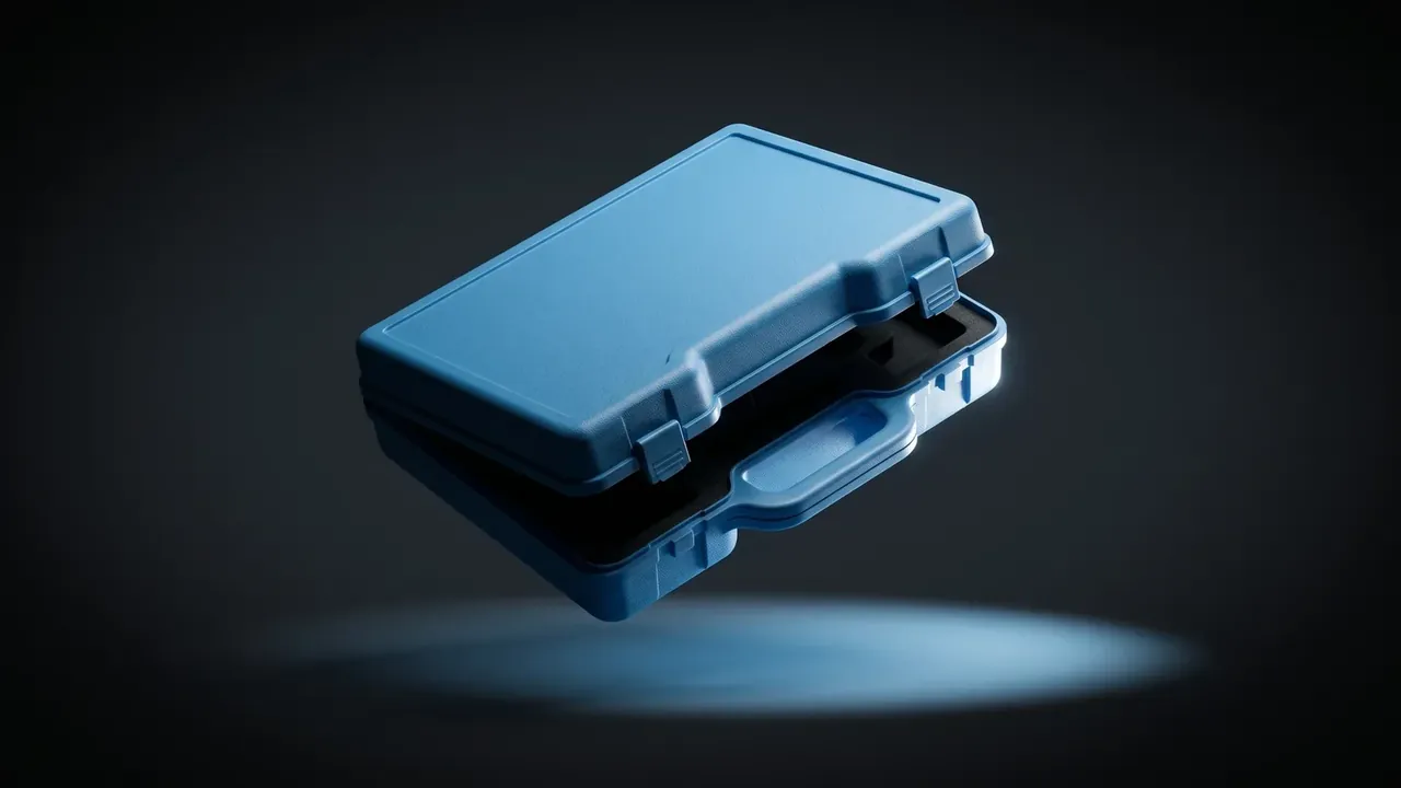 How to Choose a Tool Box Lid: Five Decision Criteria