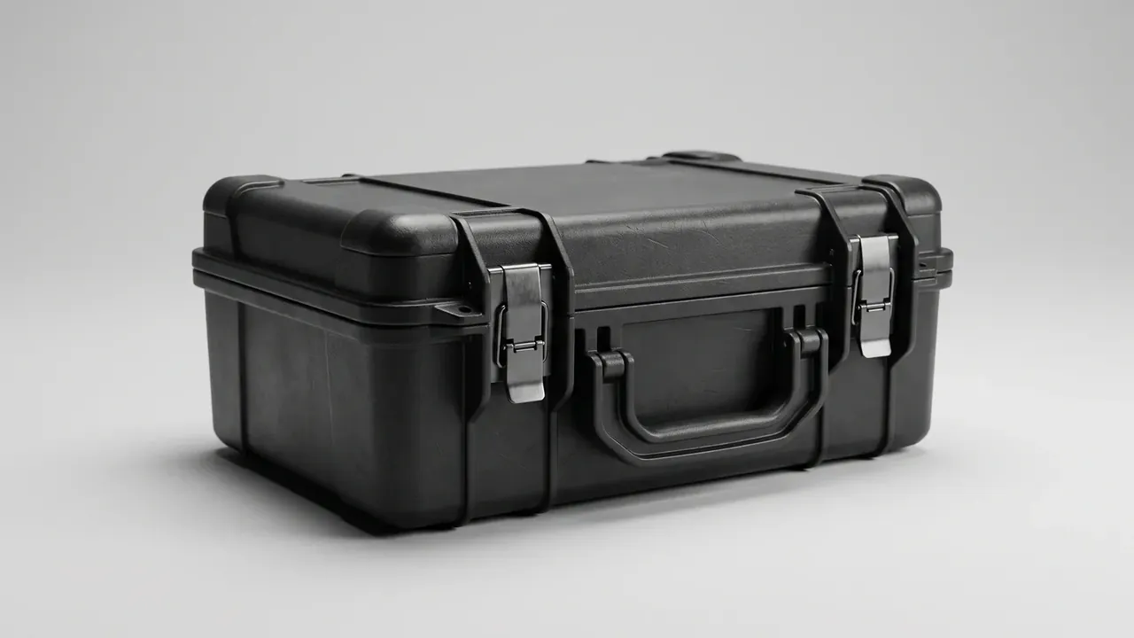 How to Choose a Tool Case: Five Tests That Decide It