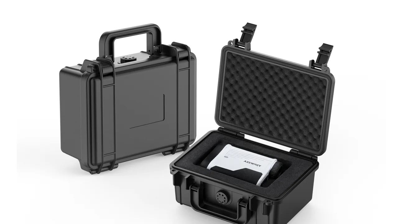 Tool Cases: Hardware Tool Storage & Transport Protection