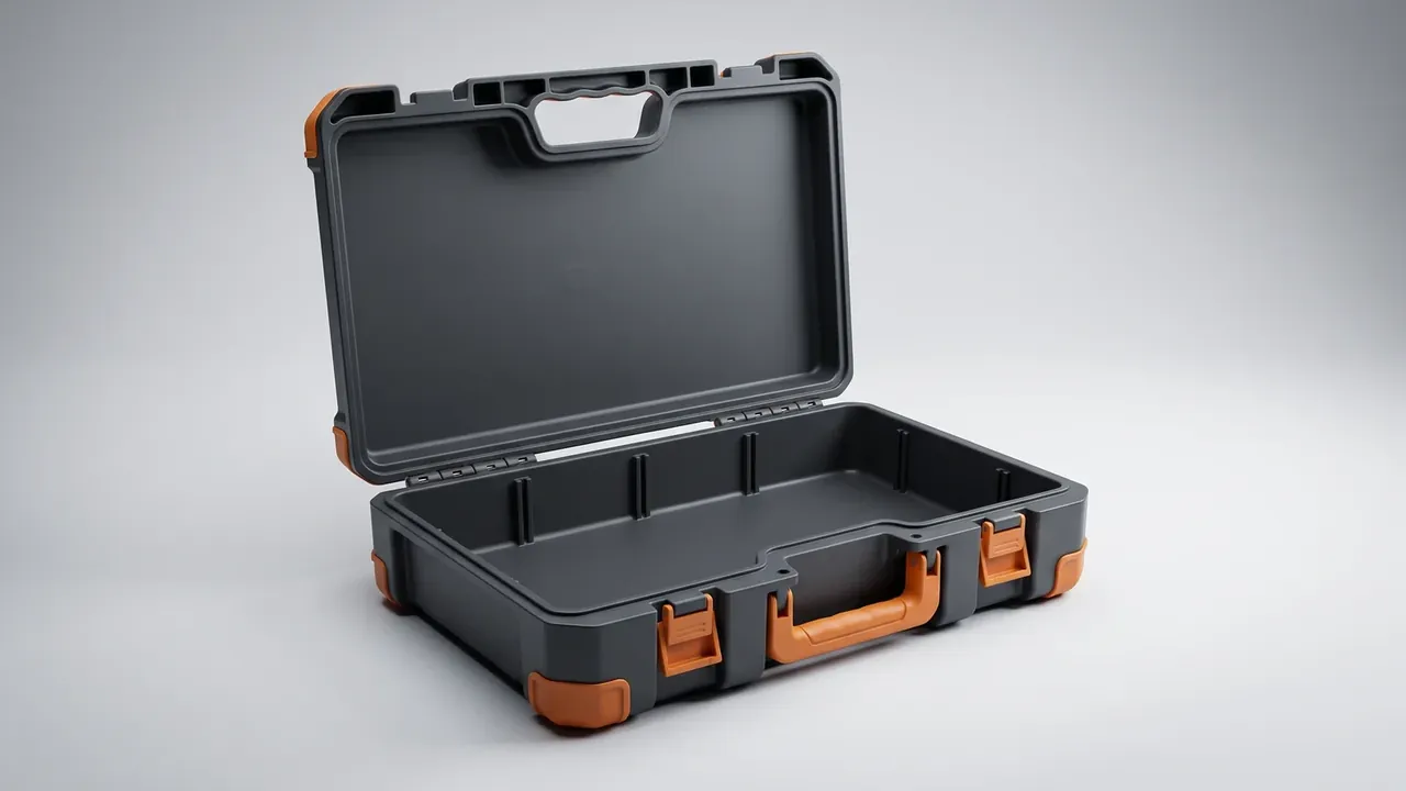 How to Choose a Tool Chest: A Six-Gate Method