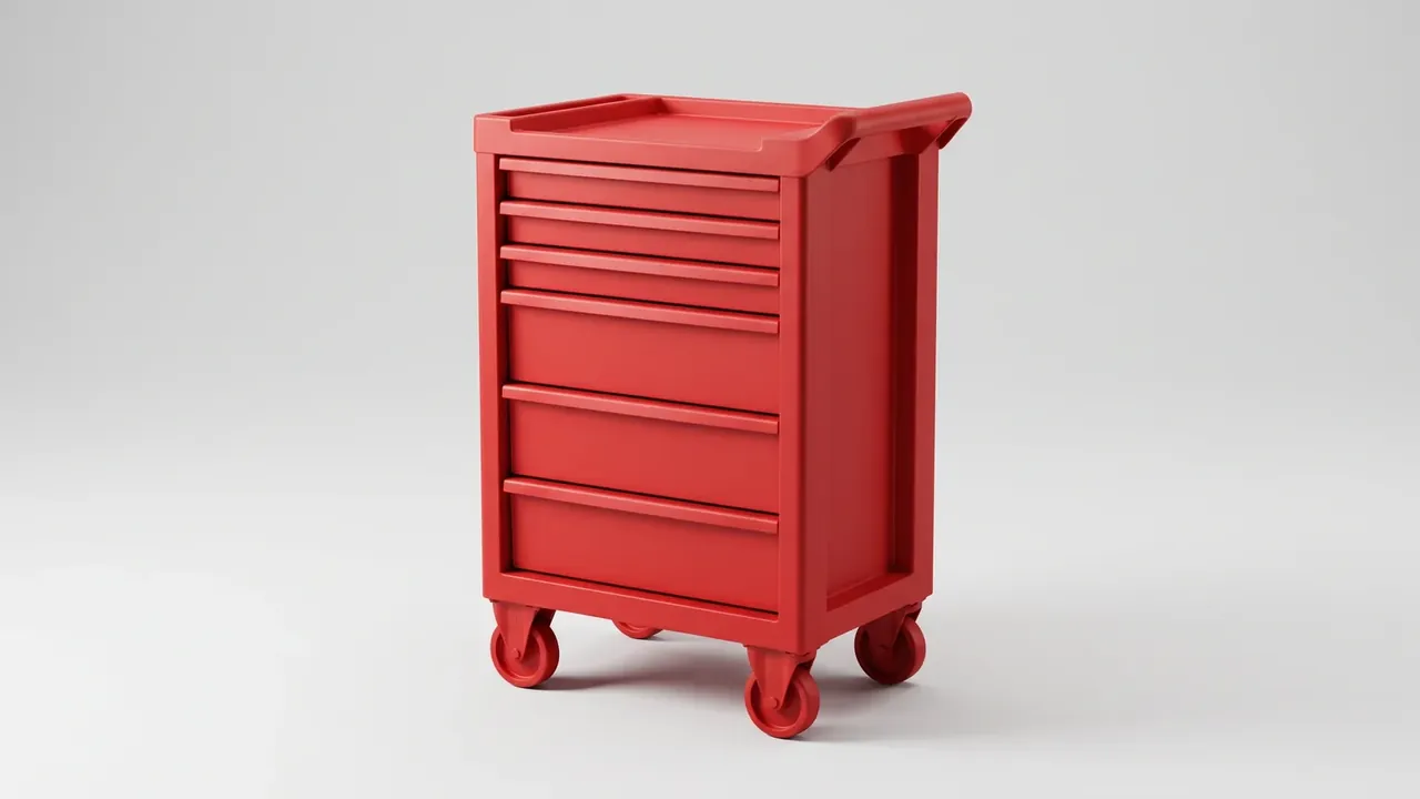Tool Chest Standards: Load Testing and Lock Grades