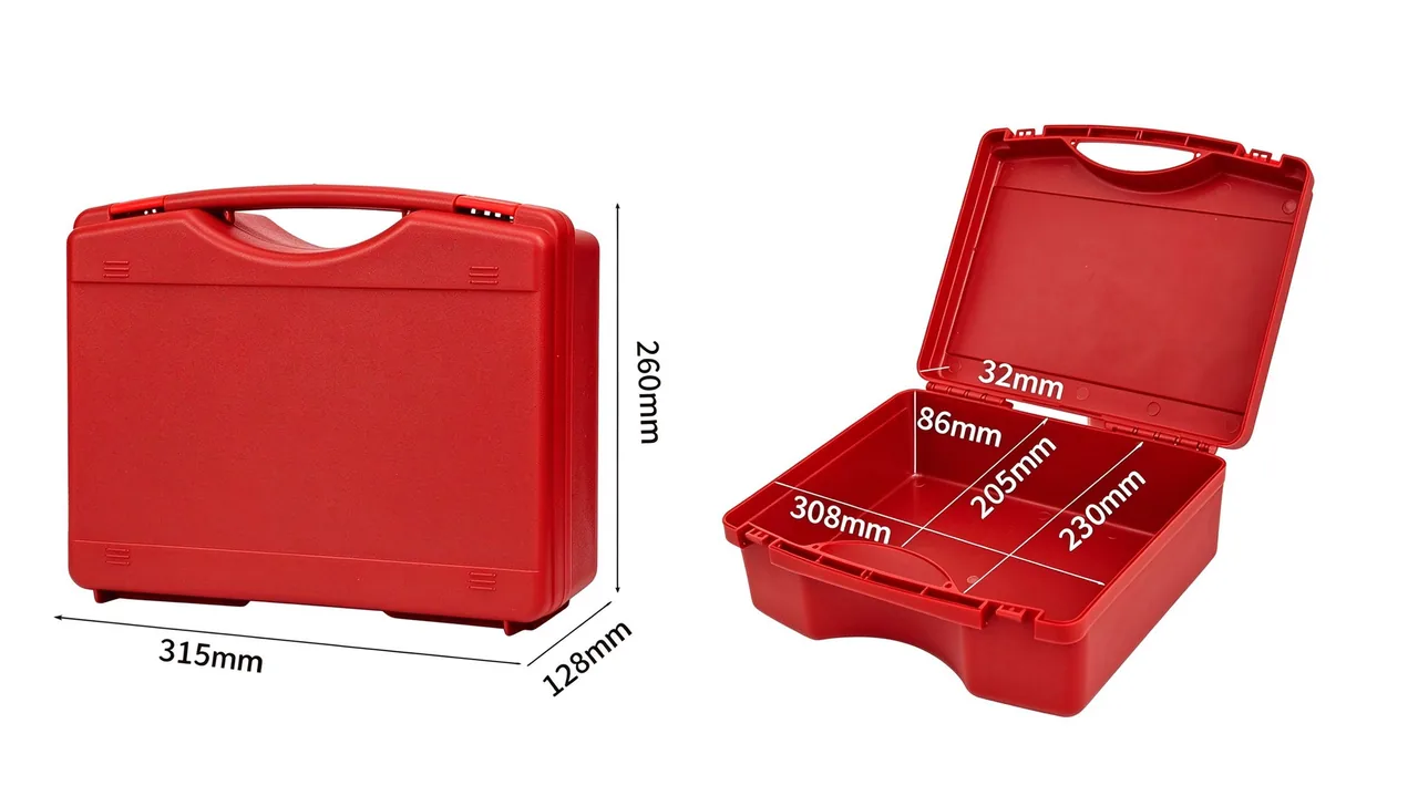 Tool Kit Chest: Set-Based Organization Logic