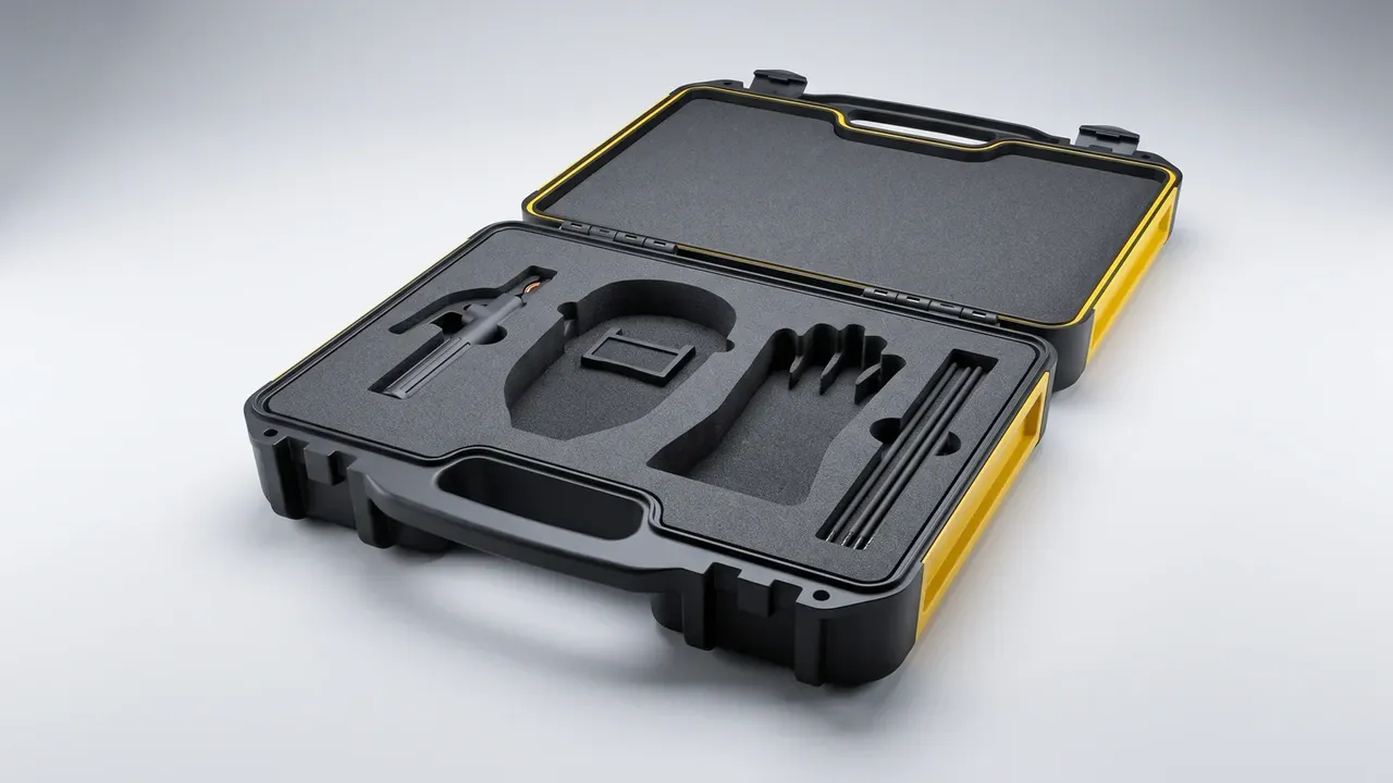Tool Kit Chest Maintenance: Checks and Replacement Lines