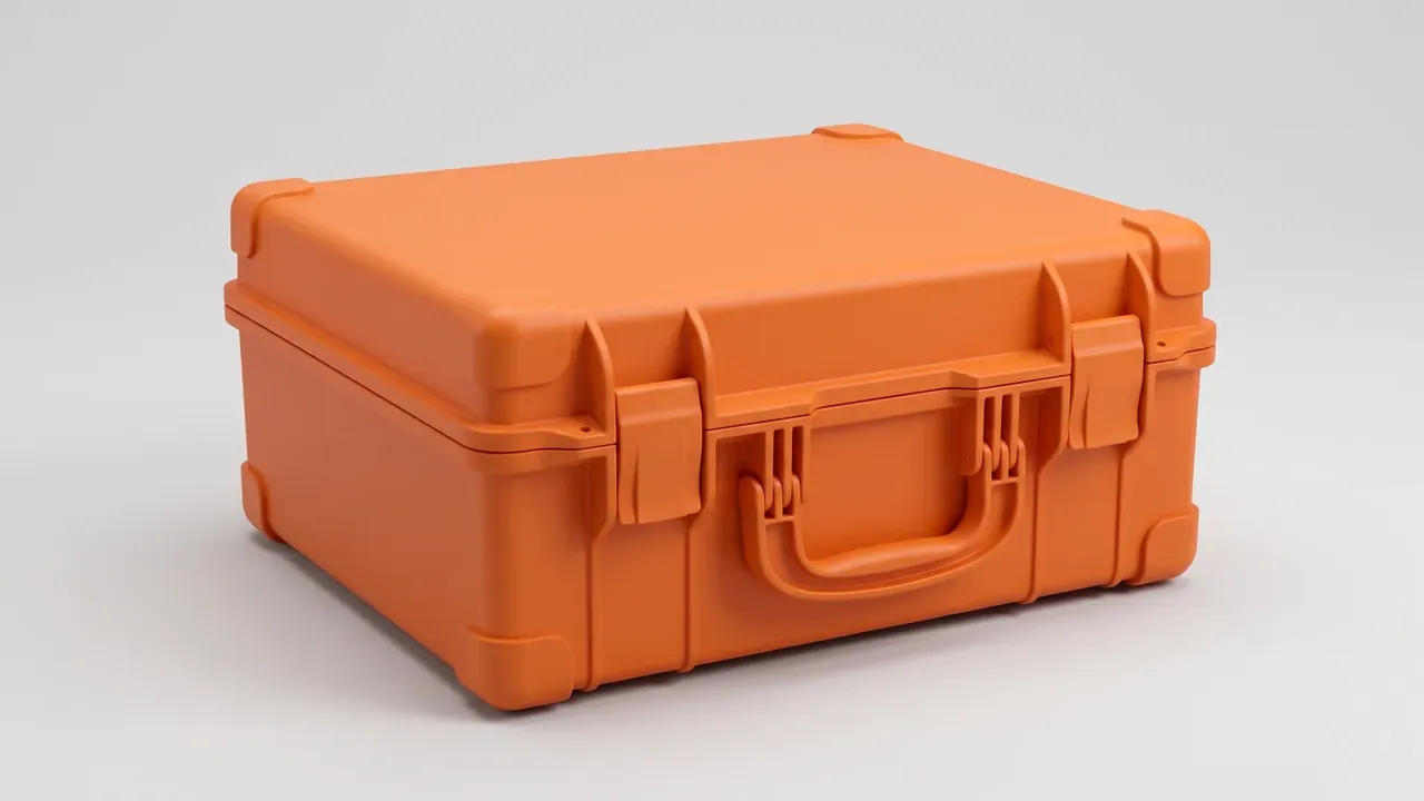 Tool Kit Chest Specifications: Size, Wall and Load