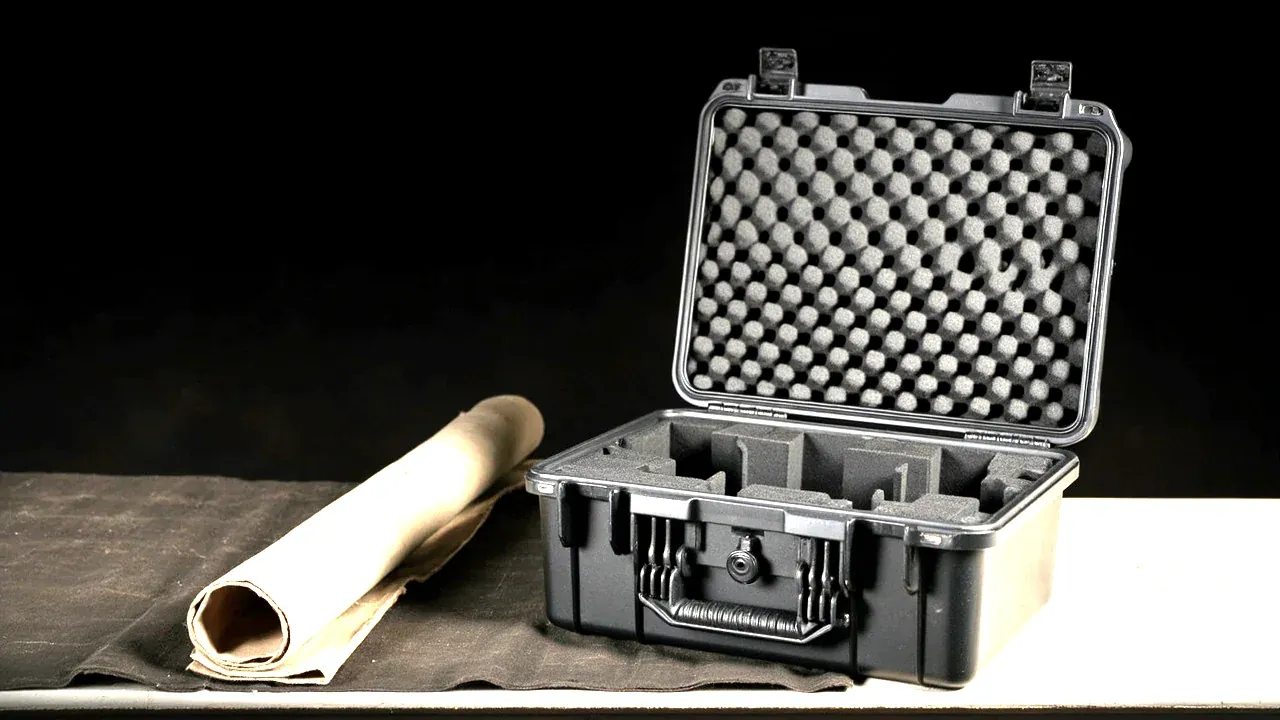 Tool Roll vs Hard Case vs Tool Bag: Where Flat Tools Belong